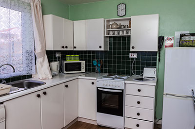 Williams Estate 1142