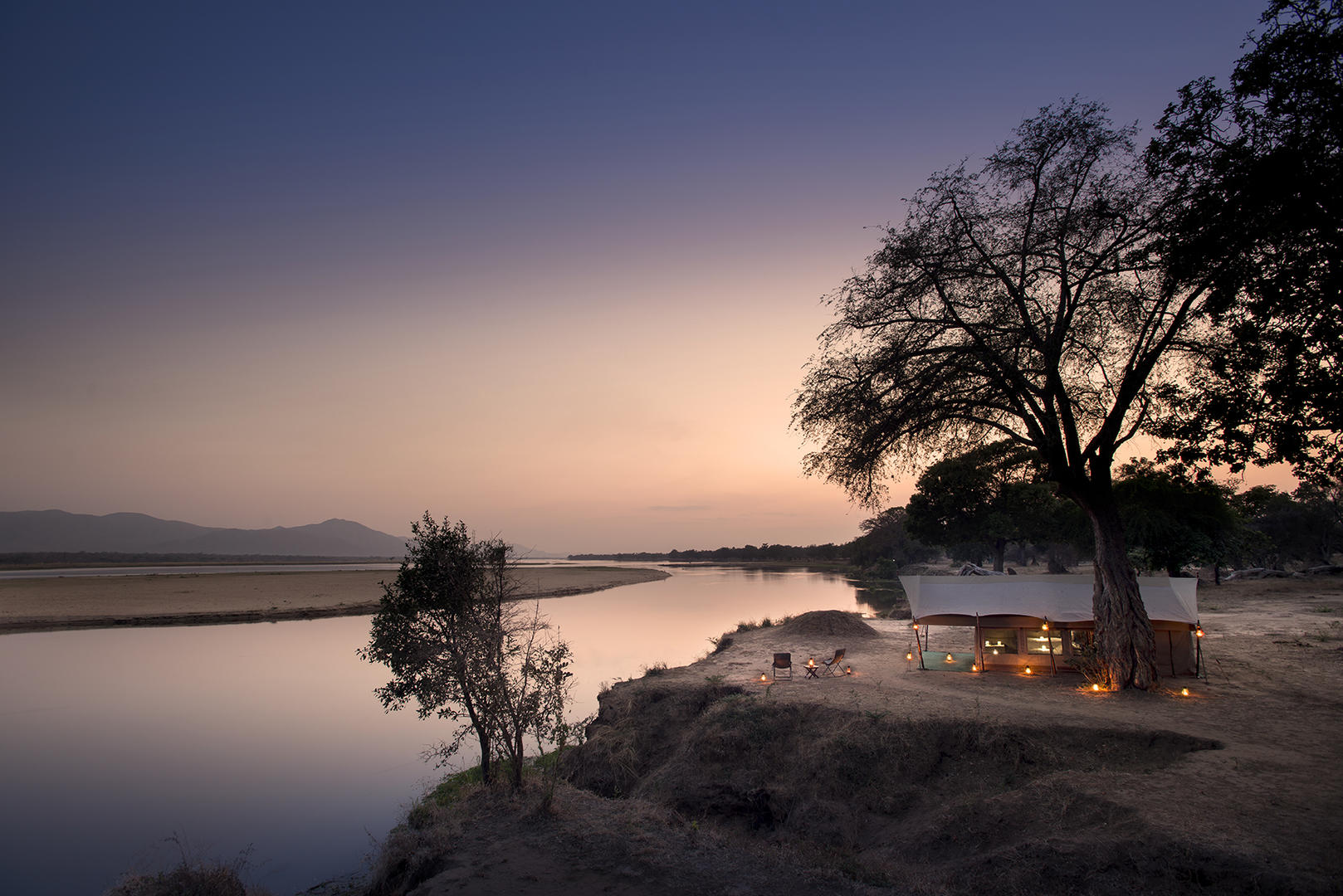 Zambezi Expeditions 1