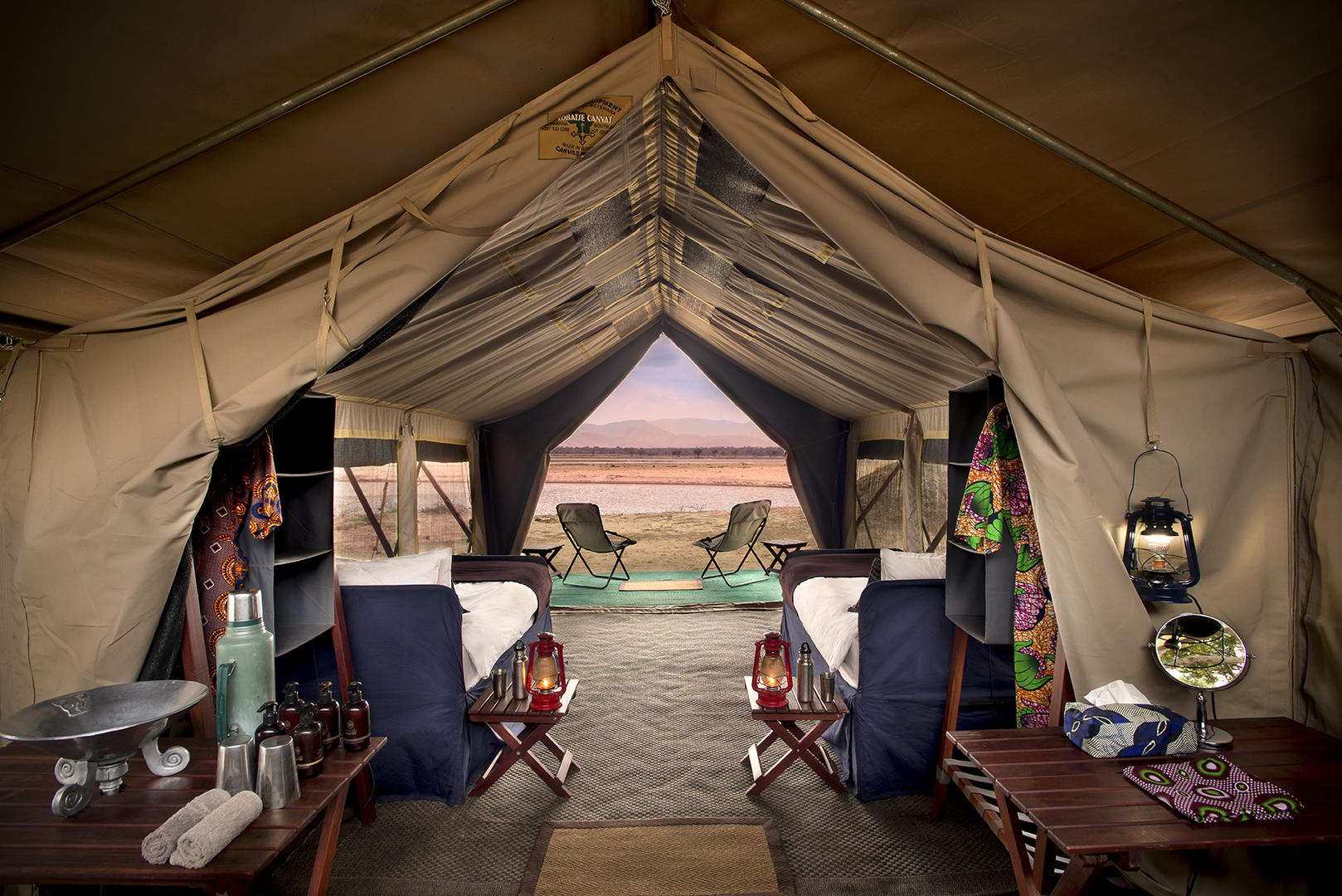 Zambezi Expeditions 2