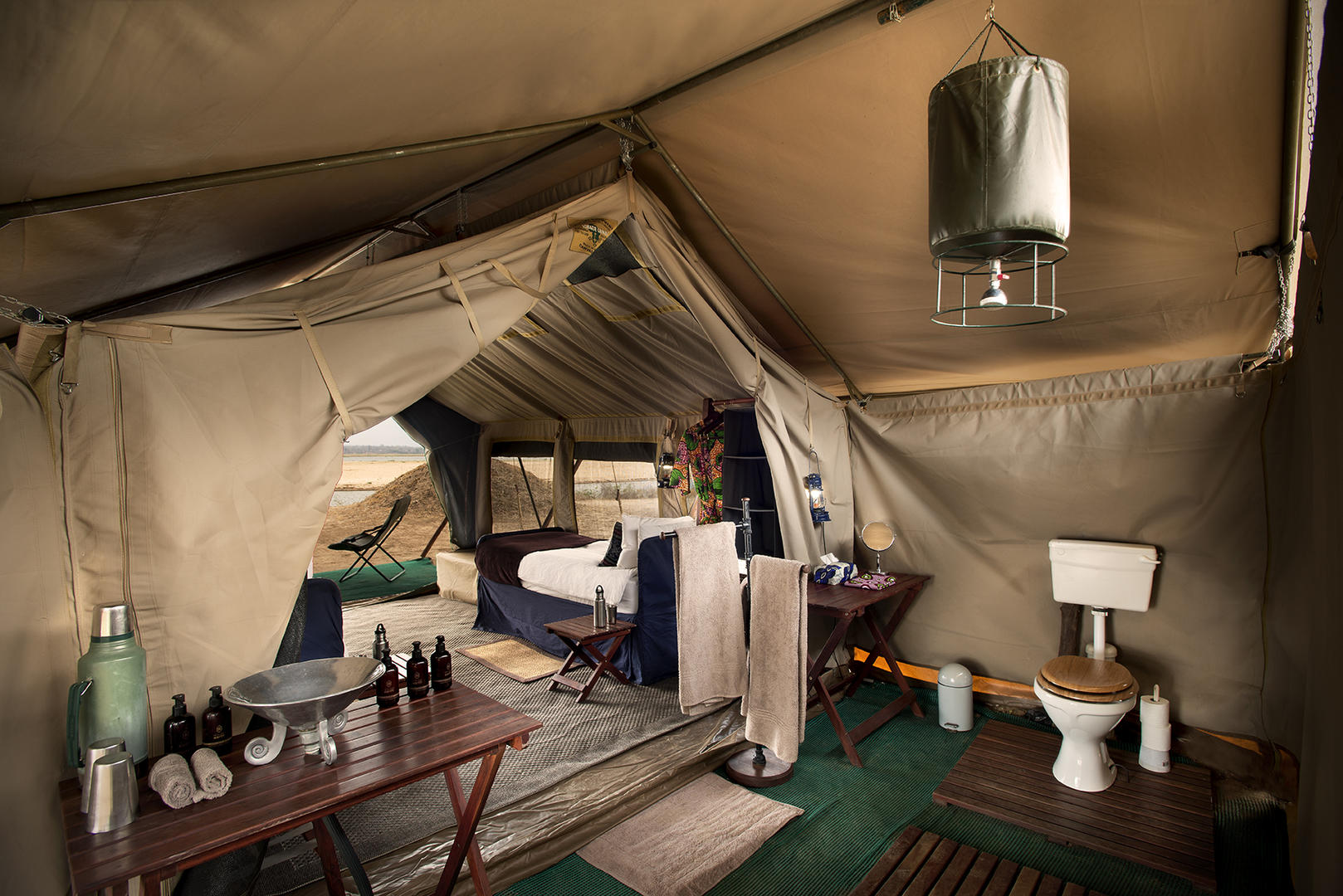 Zambezi Expeditions 3