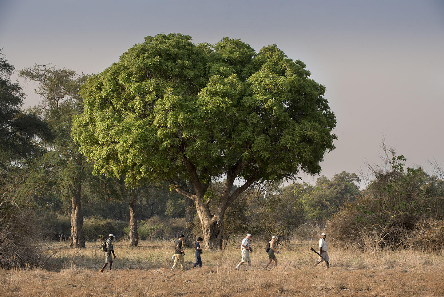 Zambezi Expeditions 4