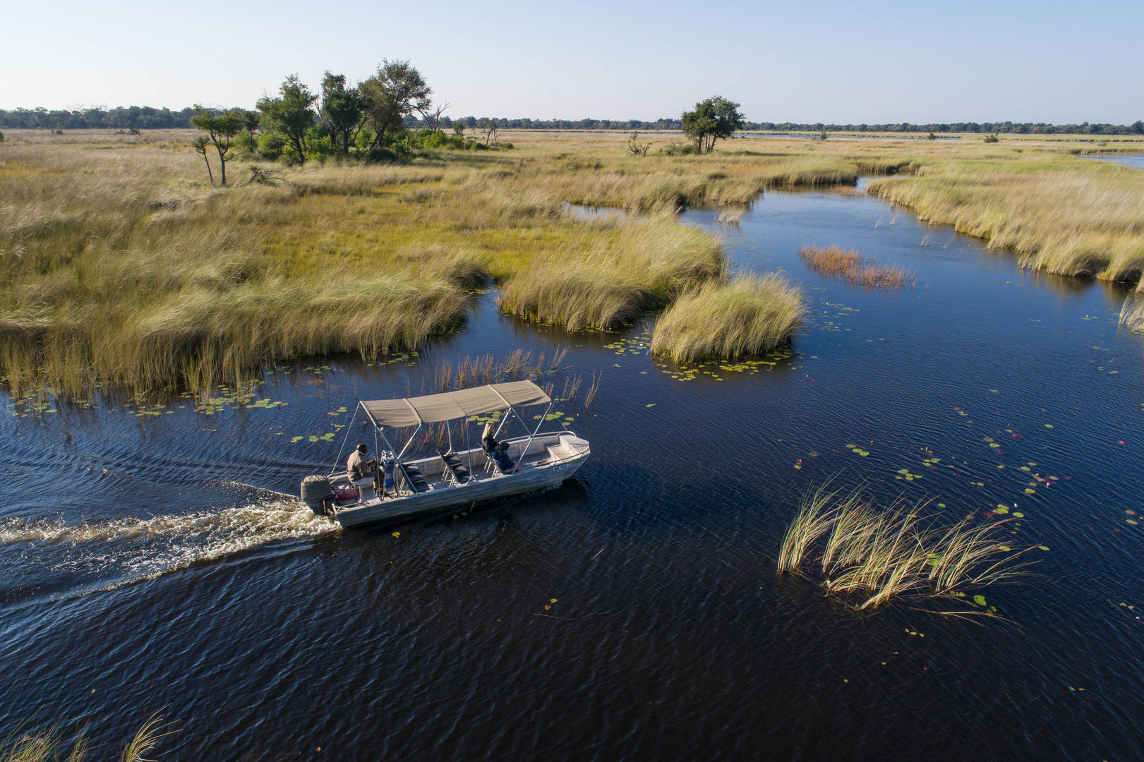 Boats 17