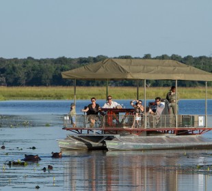 9-Day Best of Botswana Experience