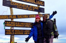 8-Day Kilimanjaro Footsteps Climb – Machame Route