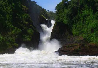 Spectacular Murchison Falls Safari
