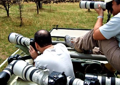 11-Days Tanzania Photographic Safari