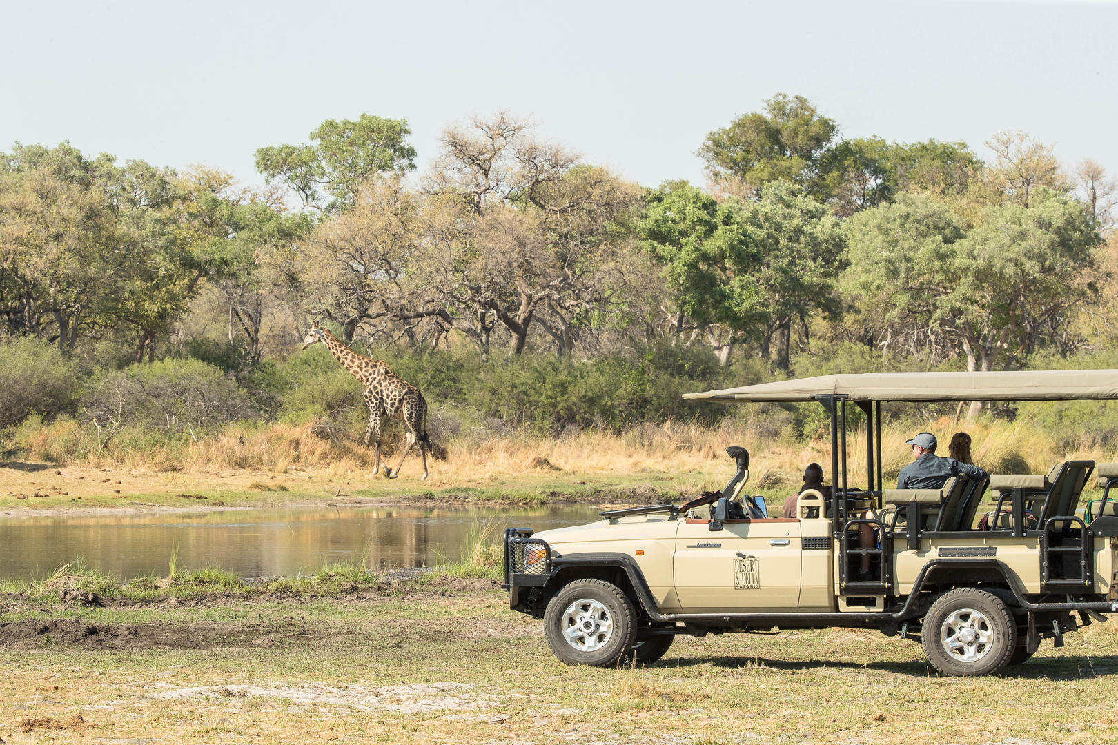 Xugana Game Drive 47