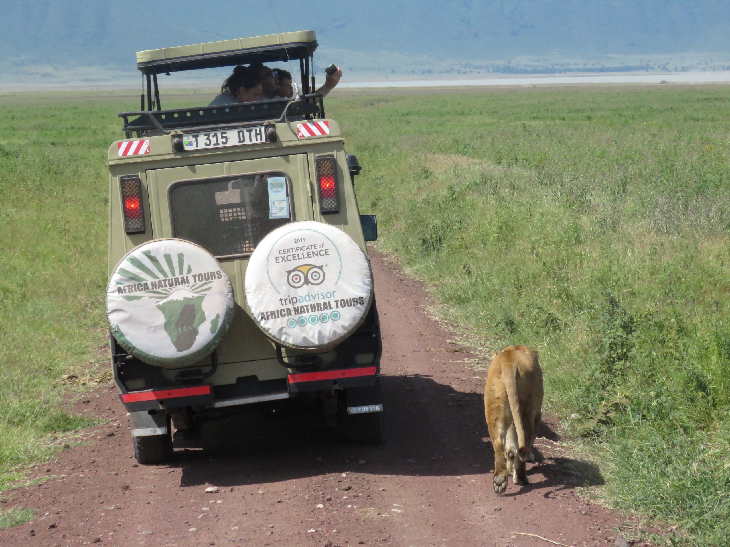 Africa Natural Tours Best Tour Company In Arusha And Moshi (40)