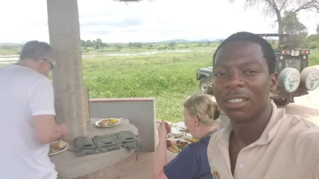 Ngaiza Adventures