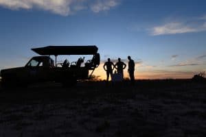 Botswana Wild Life. Semowi Photography.