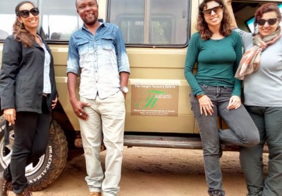 3 Days Mikumi Safari