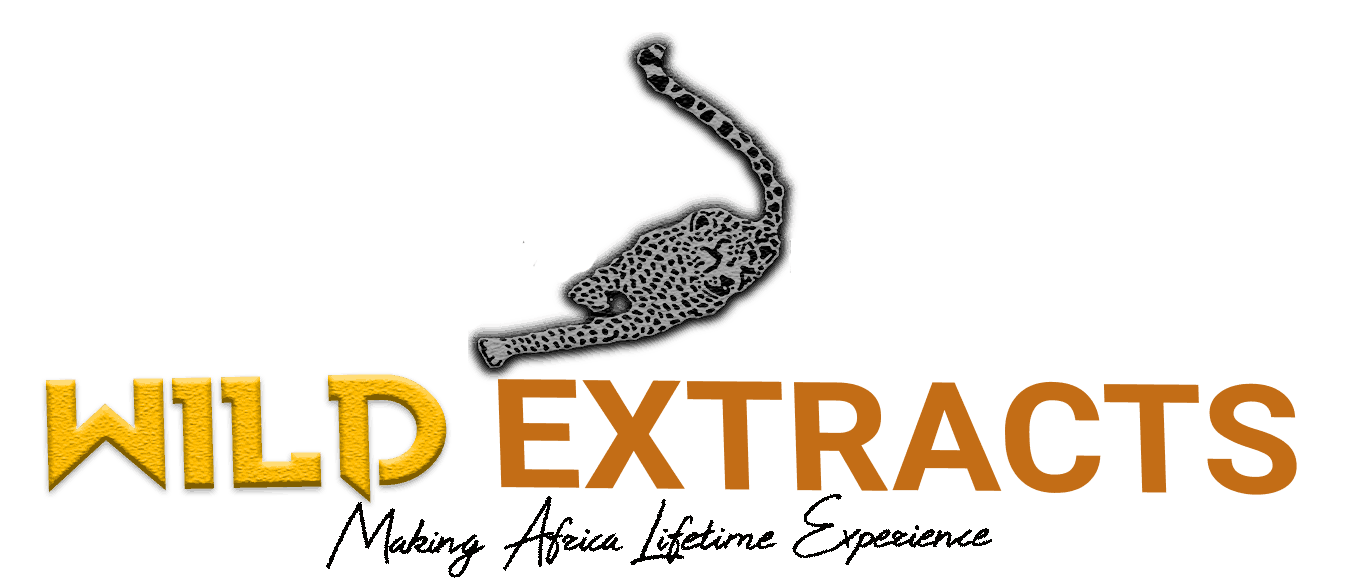 Wild Extracts Safaris