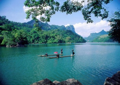 6-Day Best of Vietnam’s Mountains
