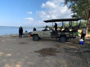 Kiambi Safaris