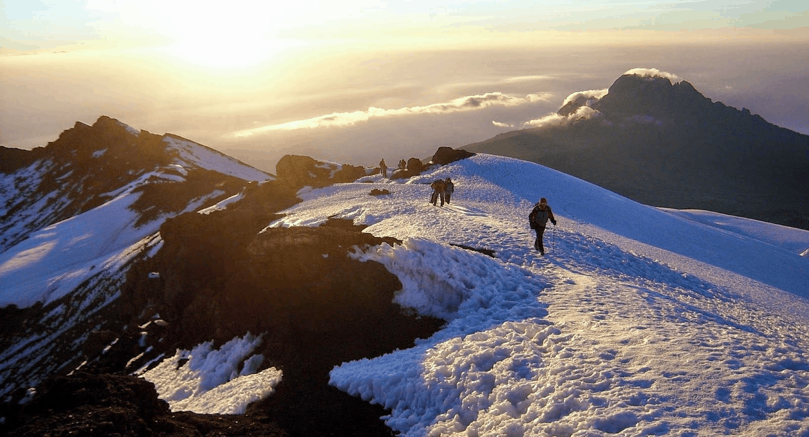 Kilimanjaro Climbing @burigi Chato Safaris (6)