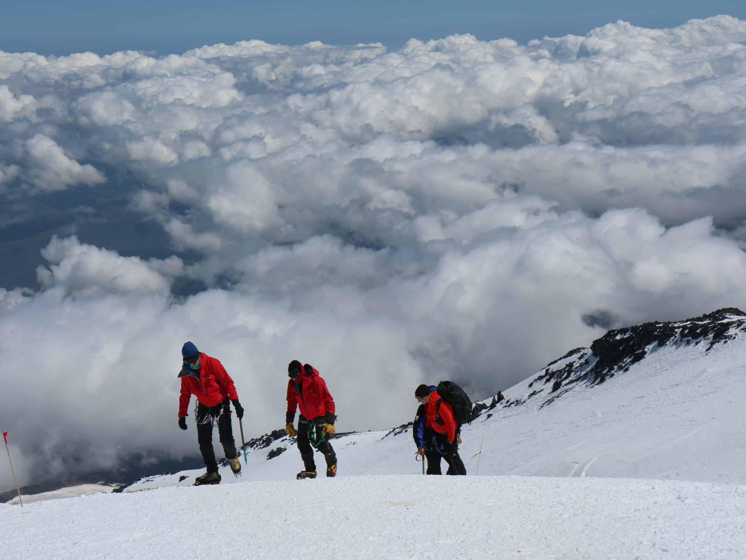 Kilimanjaro Climbing @burigi Chato Safaris (9)