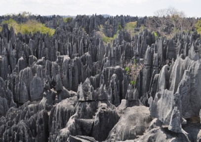 10-Day Tsiribihina River Trip & Tsingy of Bemaraha