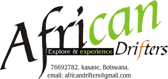African Drifters