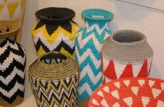 Craft and Safari in Eswatini (Swaziland)