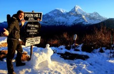 Ghorepani Poon Hill Trek with Wildlife Adventure