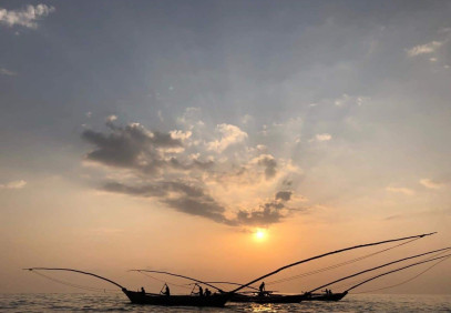 10-Day Trek, Kayak, Explore & See Gorillas in Rwanda