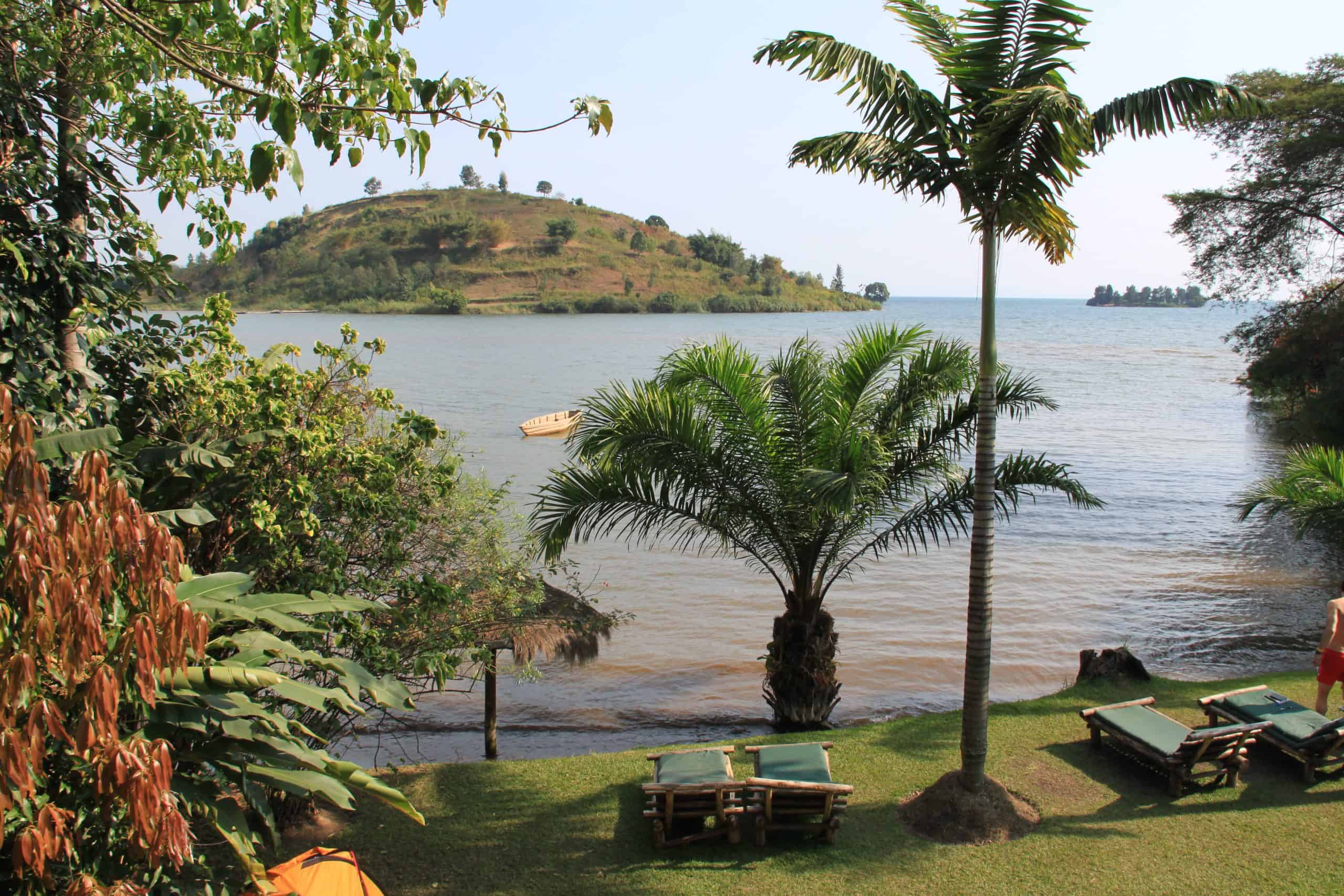 Lake Kivu (2)