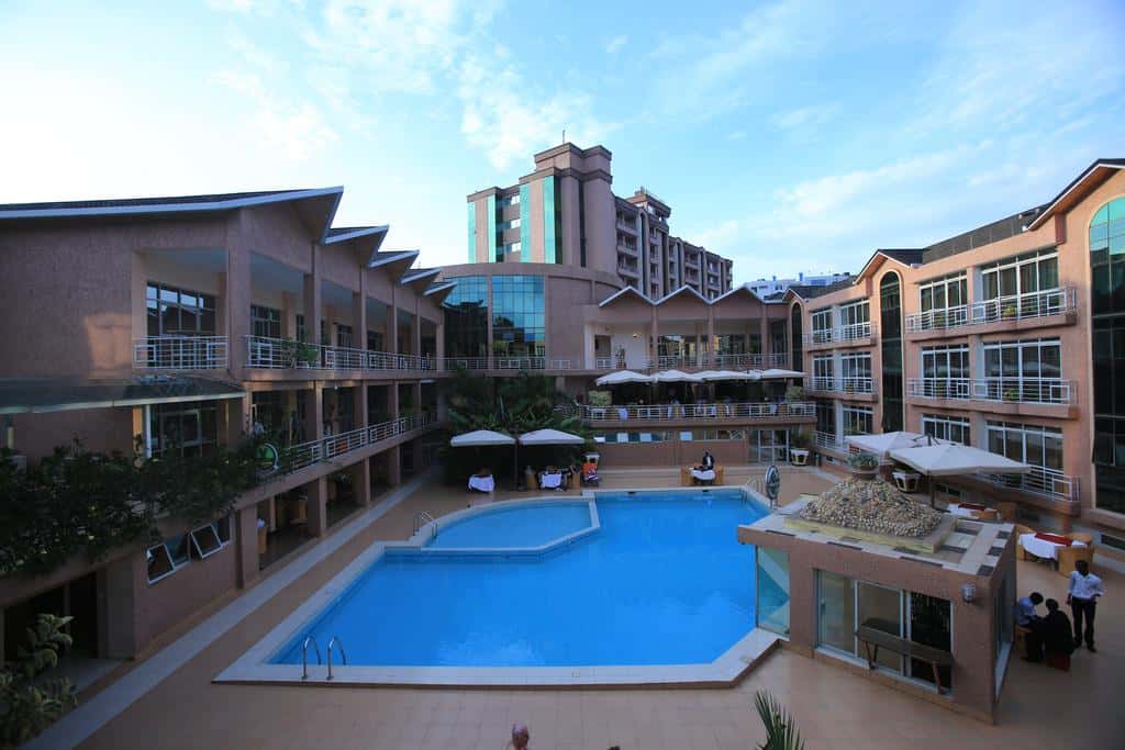 Lemigo Hotel 2
