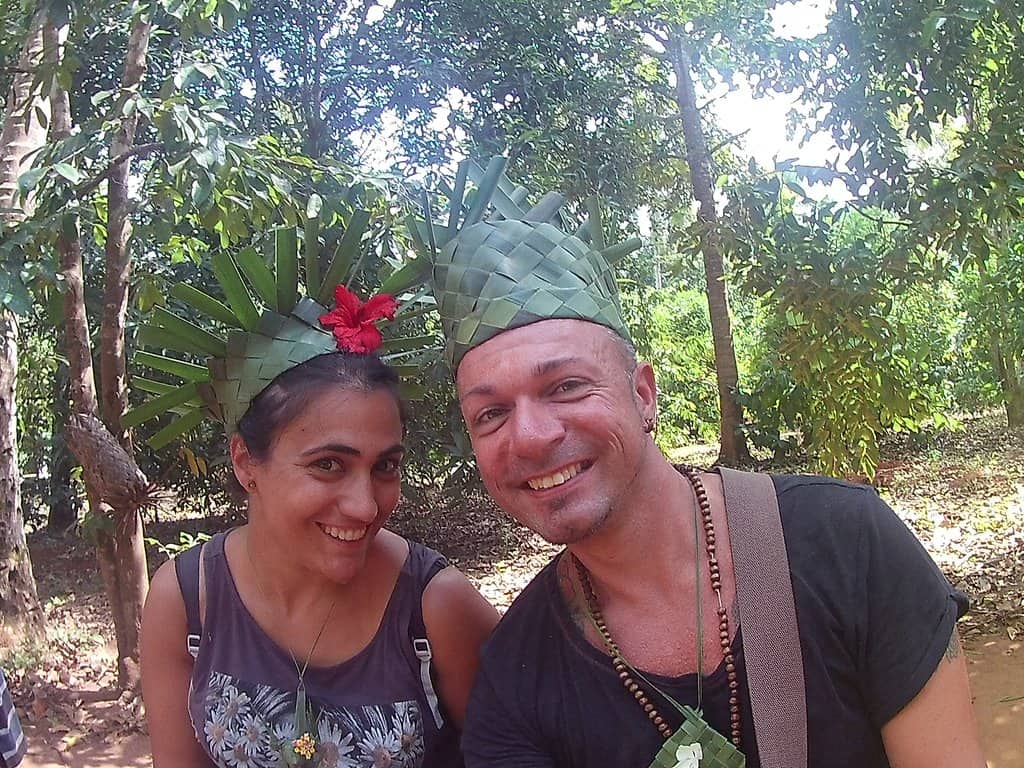 Ngaiza Adventures Spice Tour In Zanzibar G