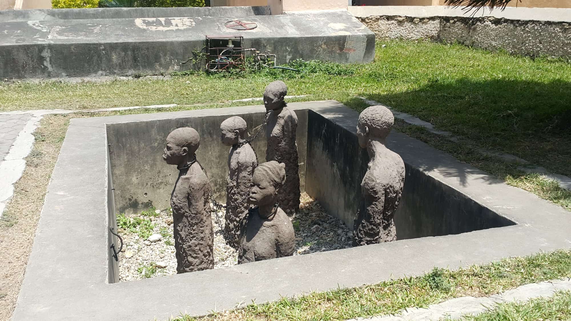 Ngaiza Adventures Stone Town Zanzibar .