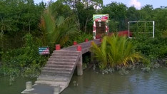 Sundarban Burirdari Camp