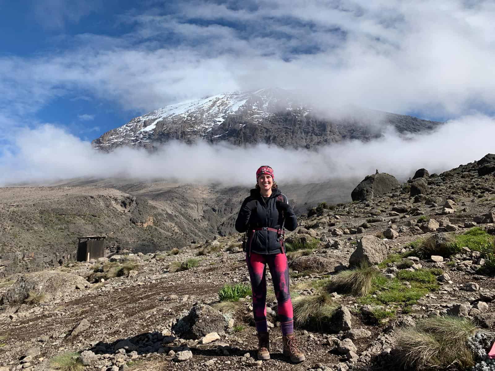 Africanaturaltours Kilimanjaro Climbing (44)