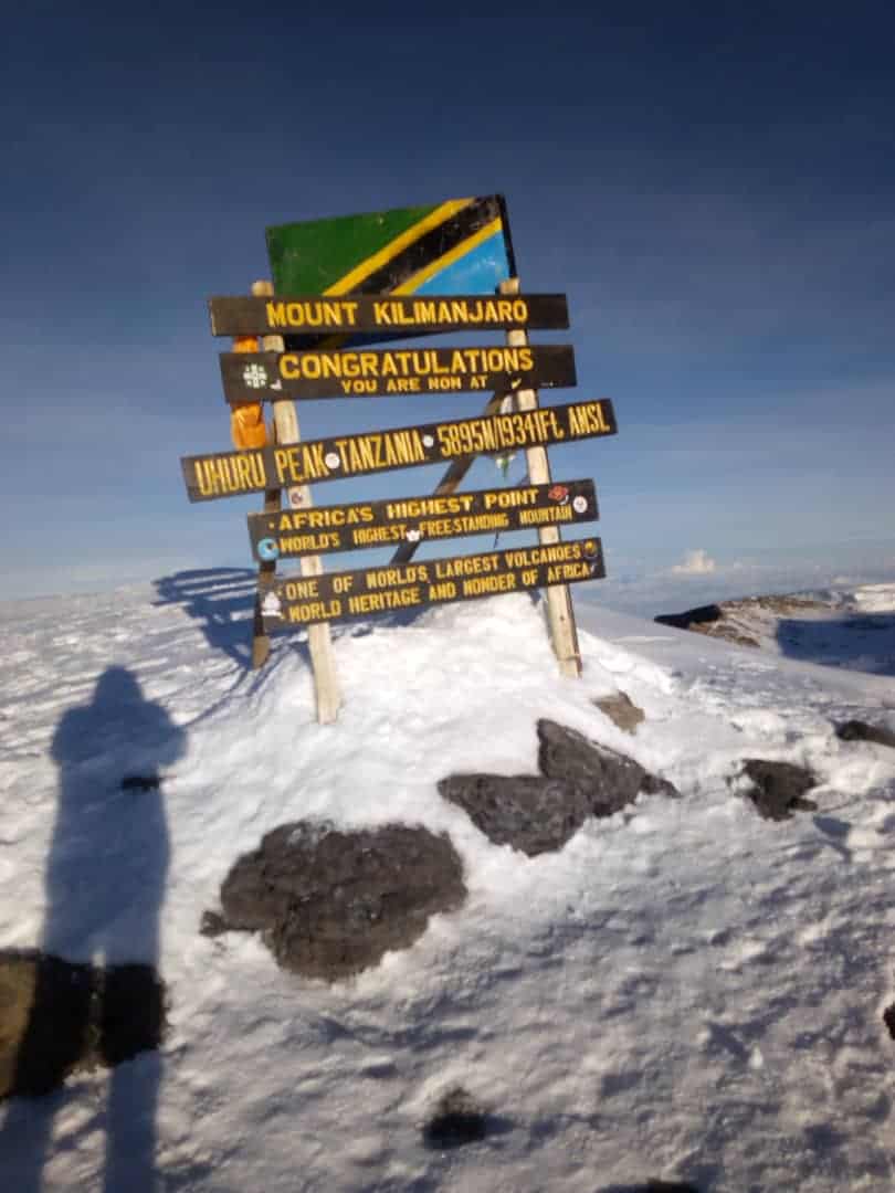 Africanaturaltours Kilimanjaro Climbing Africa Tanzania (352)