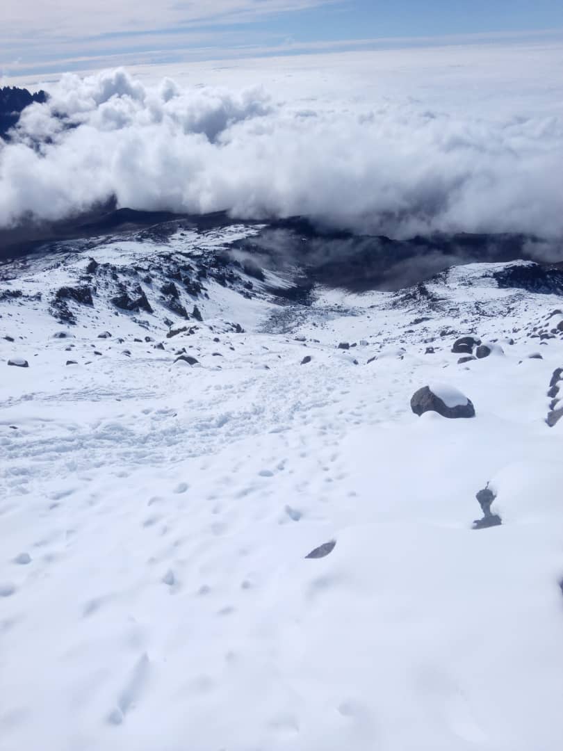 Africanaturaltours Kilimanjaro Climbing Africa Tanzania (409)