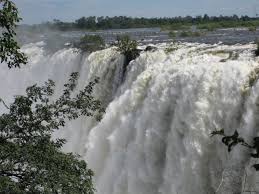 Falls Livingstone
