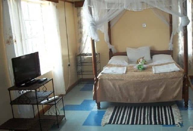 Guest House