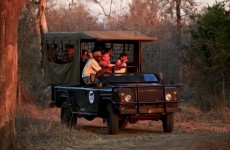 Discover Eswatini