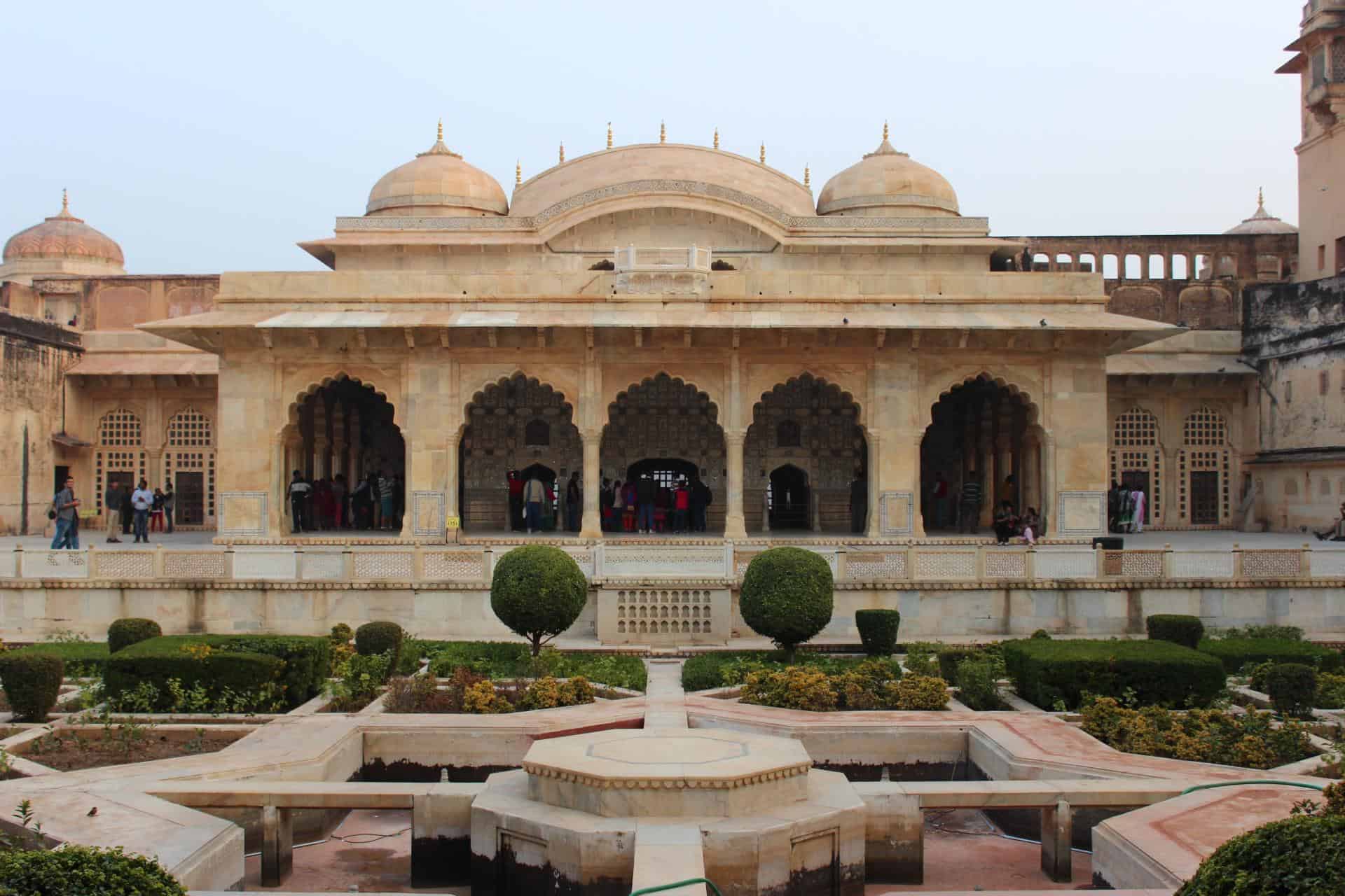 Jaipur Albert Hall 2