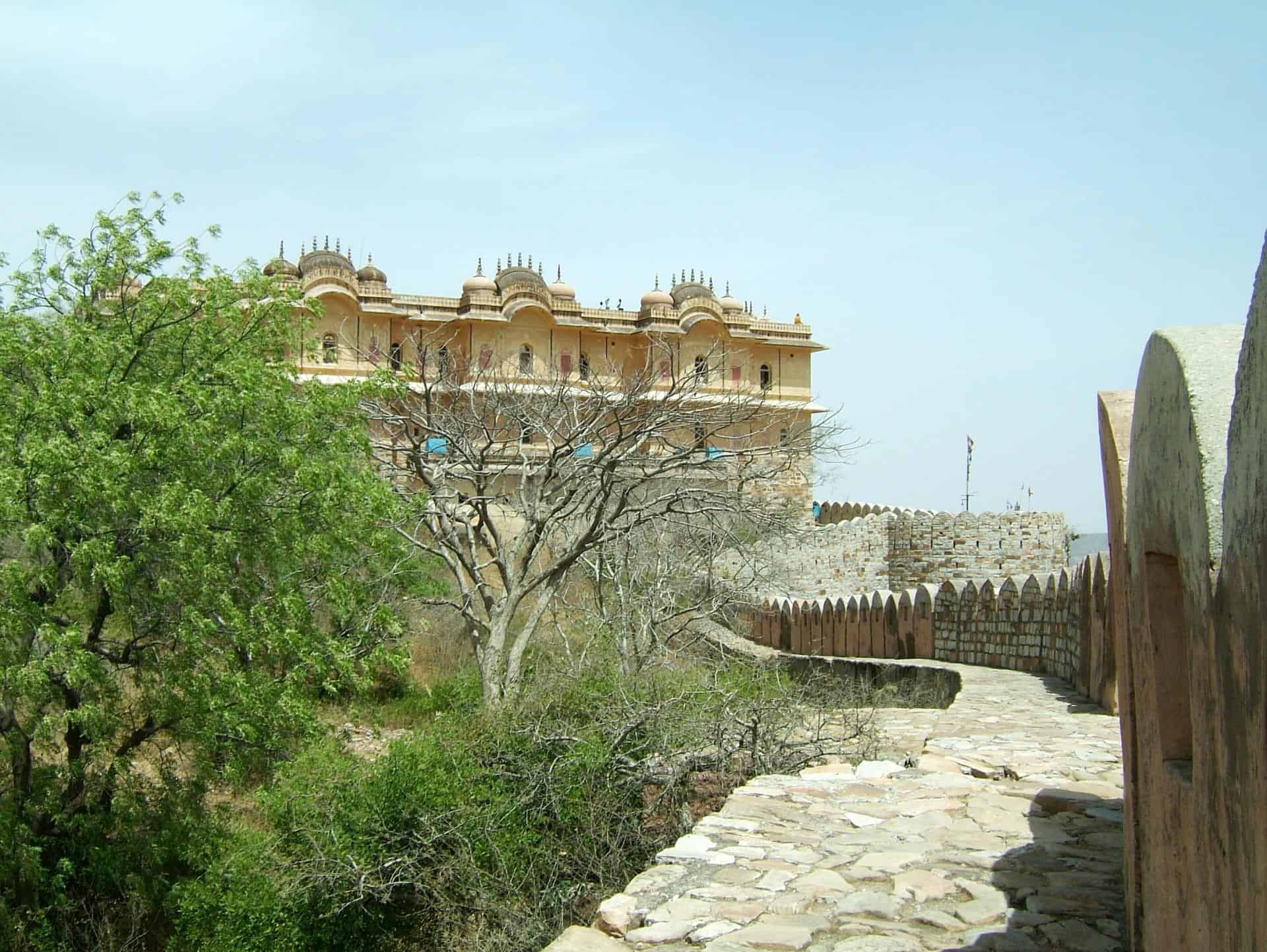 Jaipur Jaigarh Fort 191