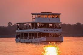 Sunset Cruise