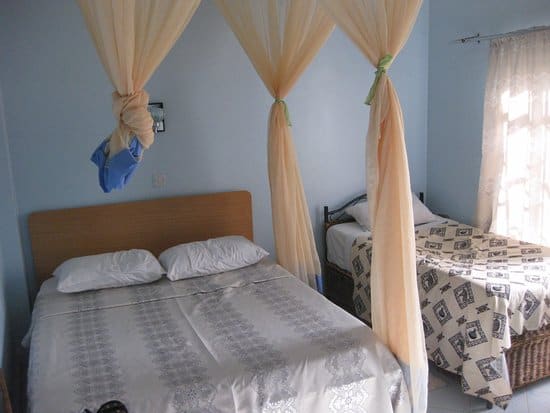 Taphe Guest Resort