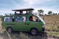 3 Days Explore Murchison Falls National Park