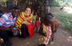 2-Day Tarangire Safari and Maasai Village