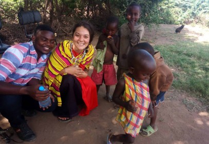 2-Day Tarangire Safari and Maasai Village