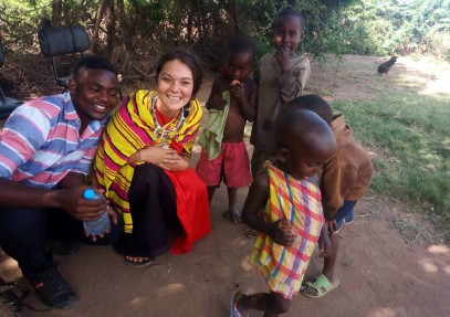 2-Day Tarangire Safari and Maasai Village