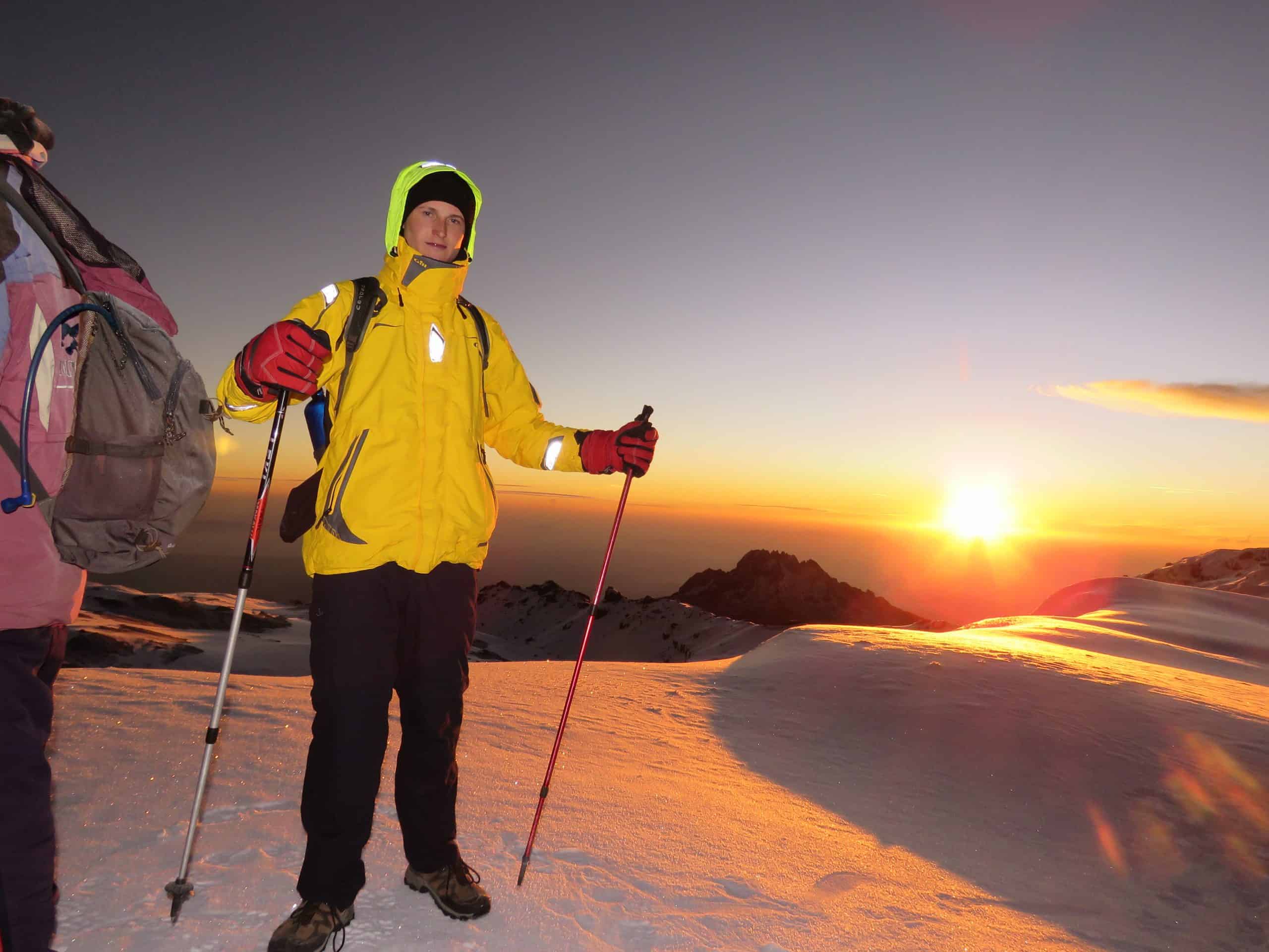 Africa Natural Tours Kilimanjaro Climbing (178)