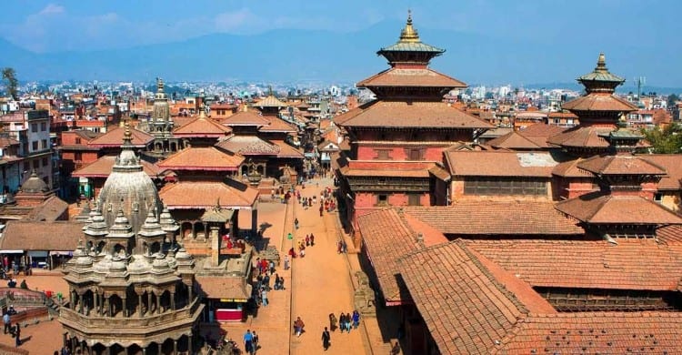 Attractions Of Bhaktapur Durbar Square