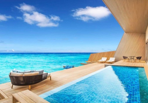 5 Star Maldives2