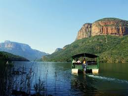 Blyde Sundowner Cruise