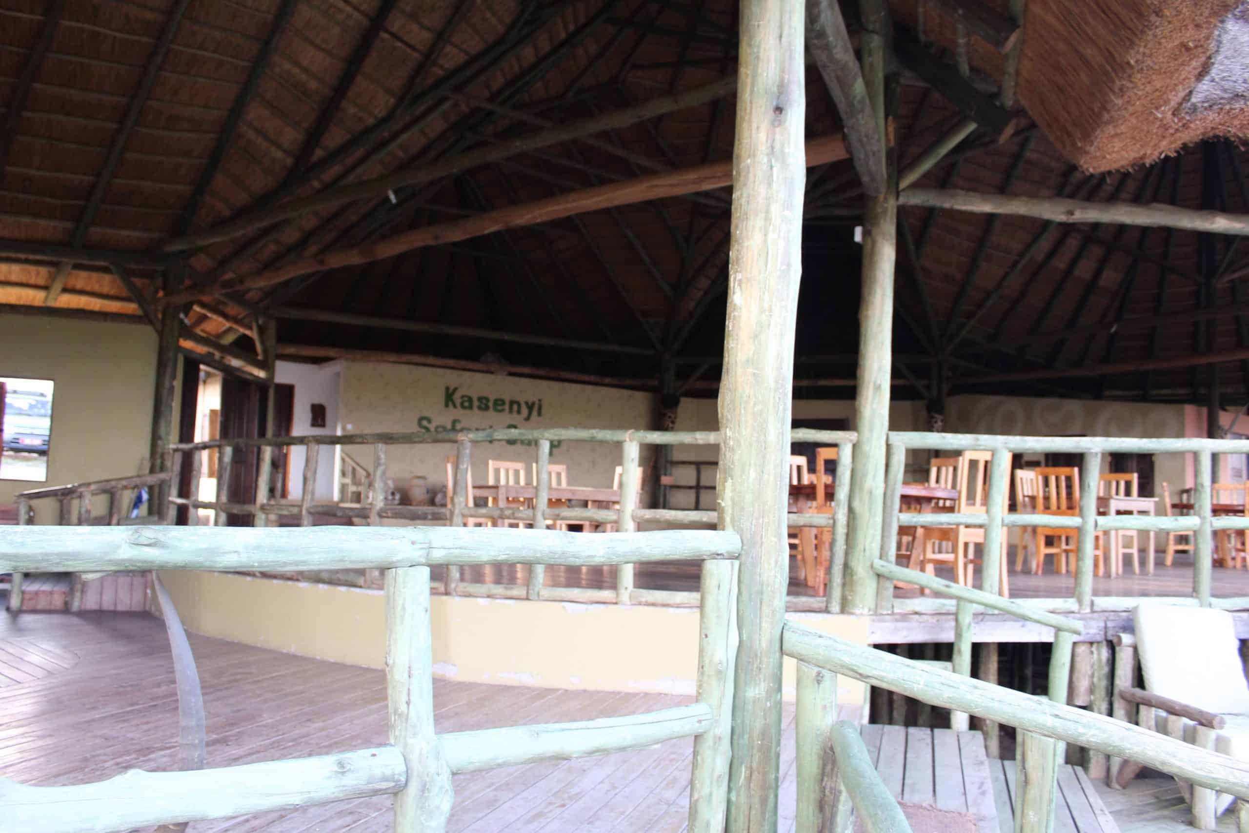 Kasenyi Safari Camp In Queen