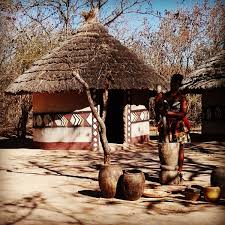 Nyani Cultural Village 1